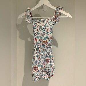 Jacadi Summer Romper